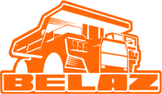 Белаз