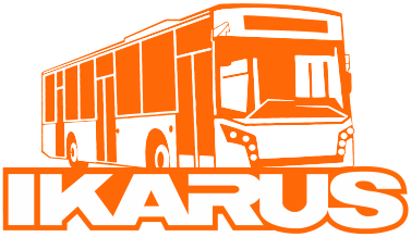 Карданы ИКАРУС