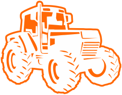 Карданы для сельхозтехники