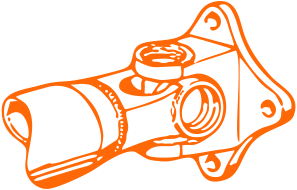 Карданы прочие