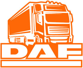 Карданы DAF