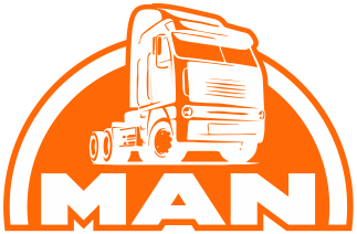 Карданы MAN